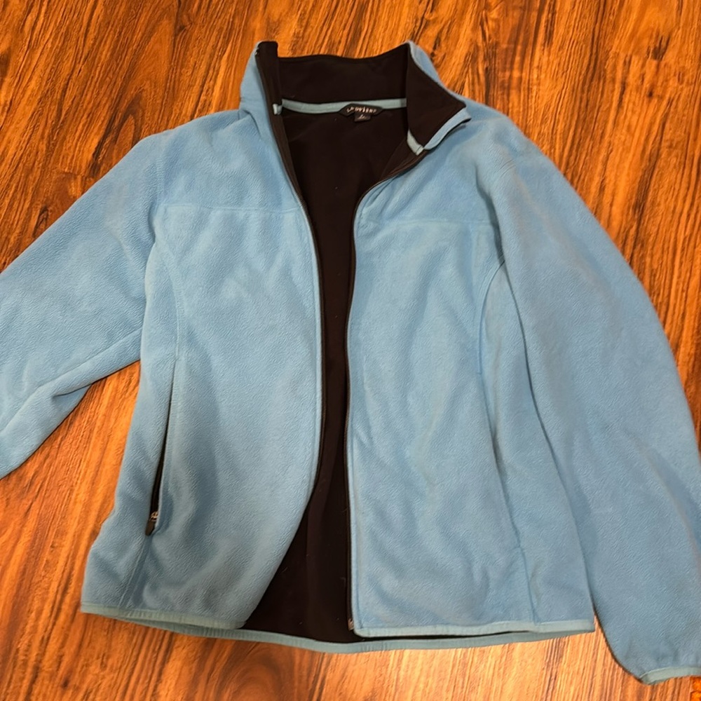 Nice jacket